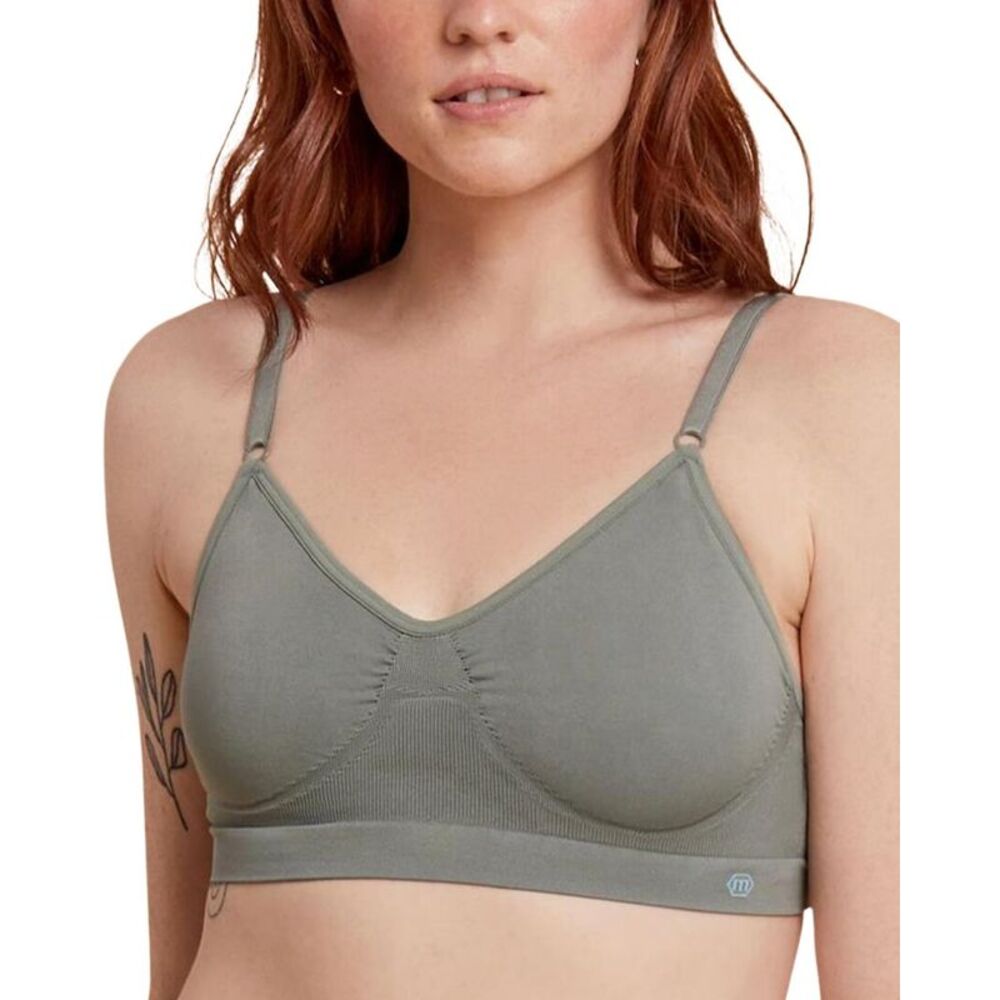 Miel Womens  Bralette